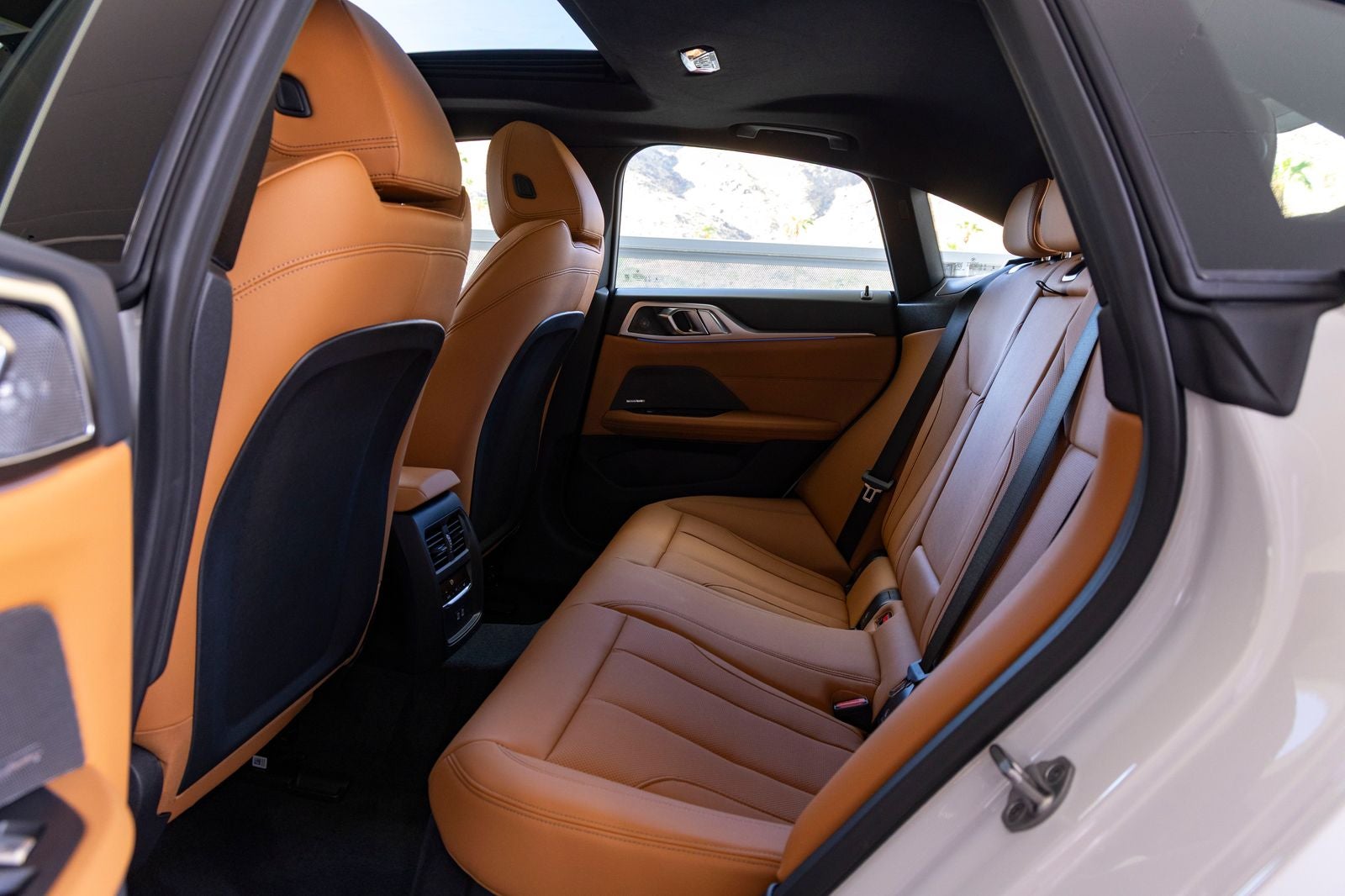 2026 BMW i4 M60