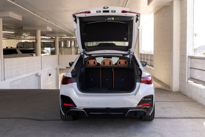 2026 BMW i4 M60