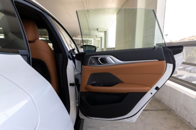 2026 BMW i4 M60