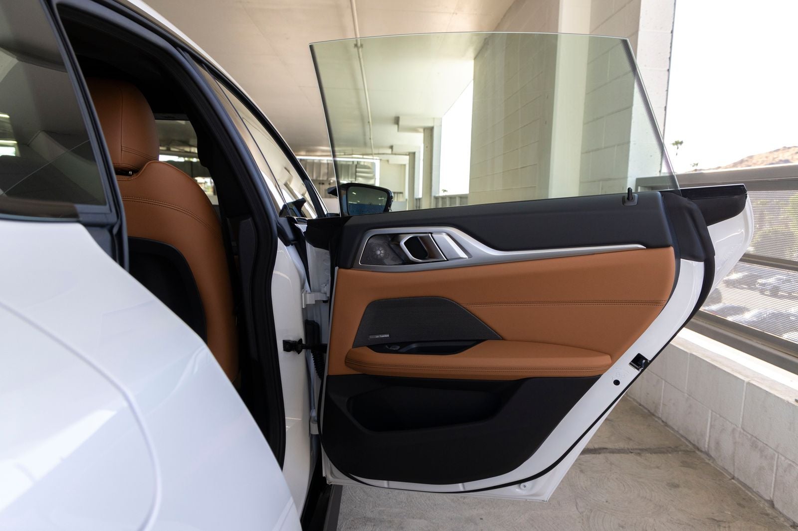 2026 BMW i4 M60