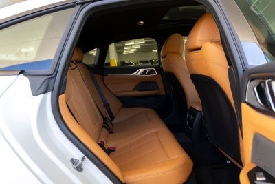 2026 BMW i4 M60
