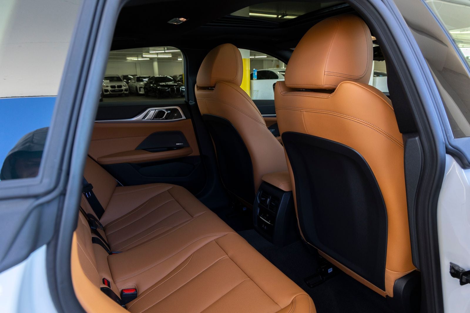 2026 BMW i4 M60