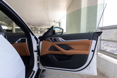 2026 BMW i4 M60