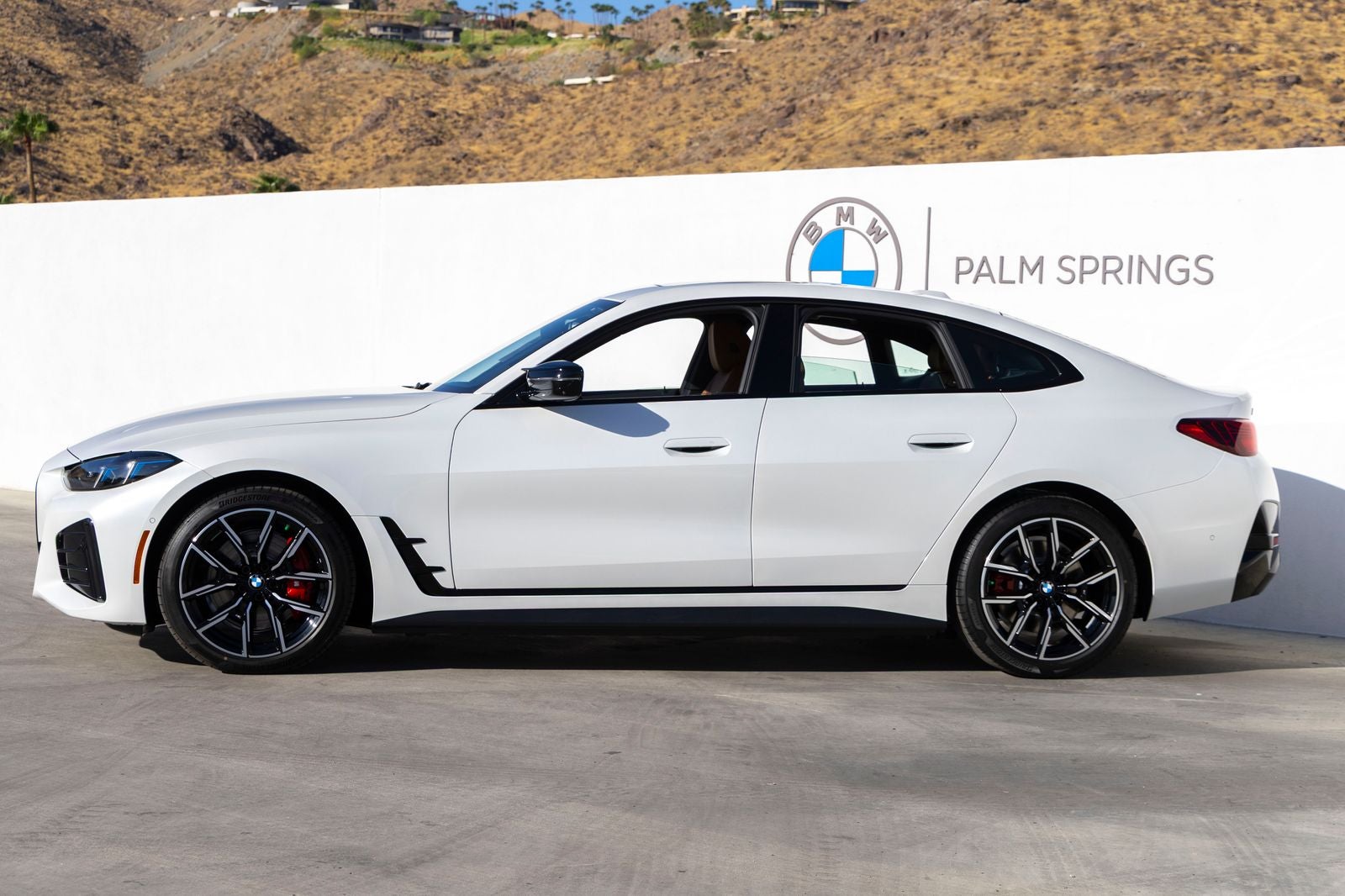 2026 BMW i4 M60