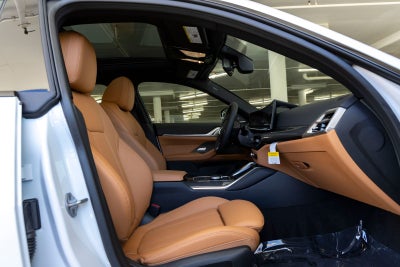 2026 BMW i4 M60