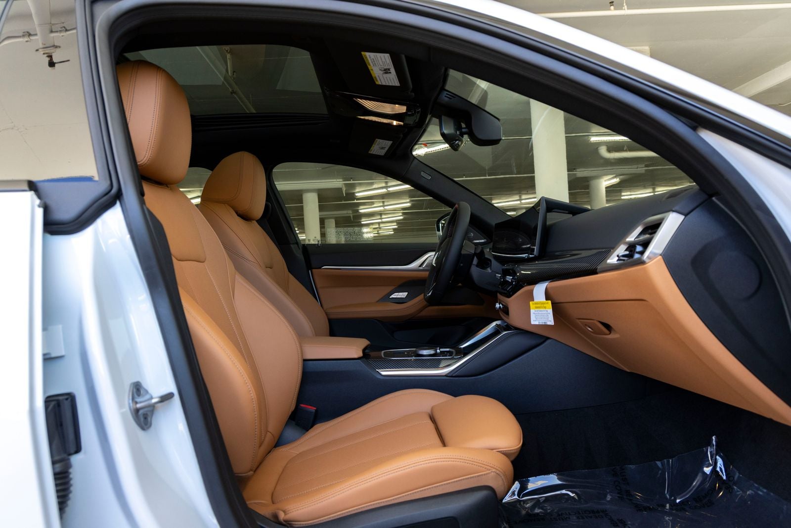 2026 BMW i4 M60