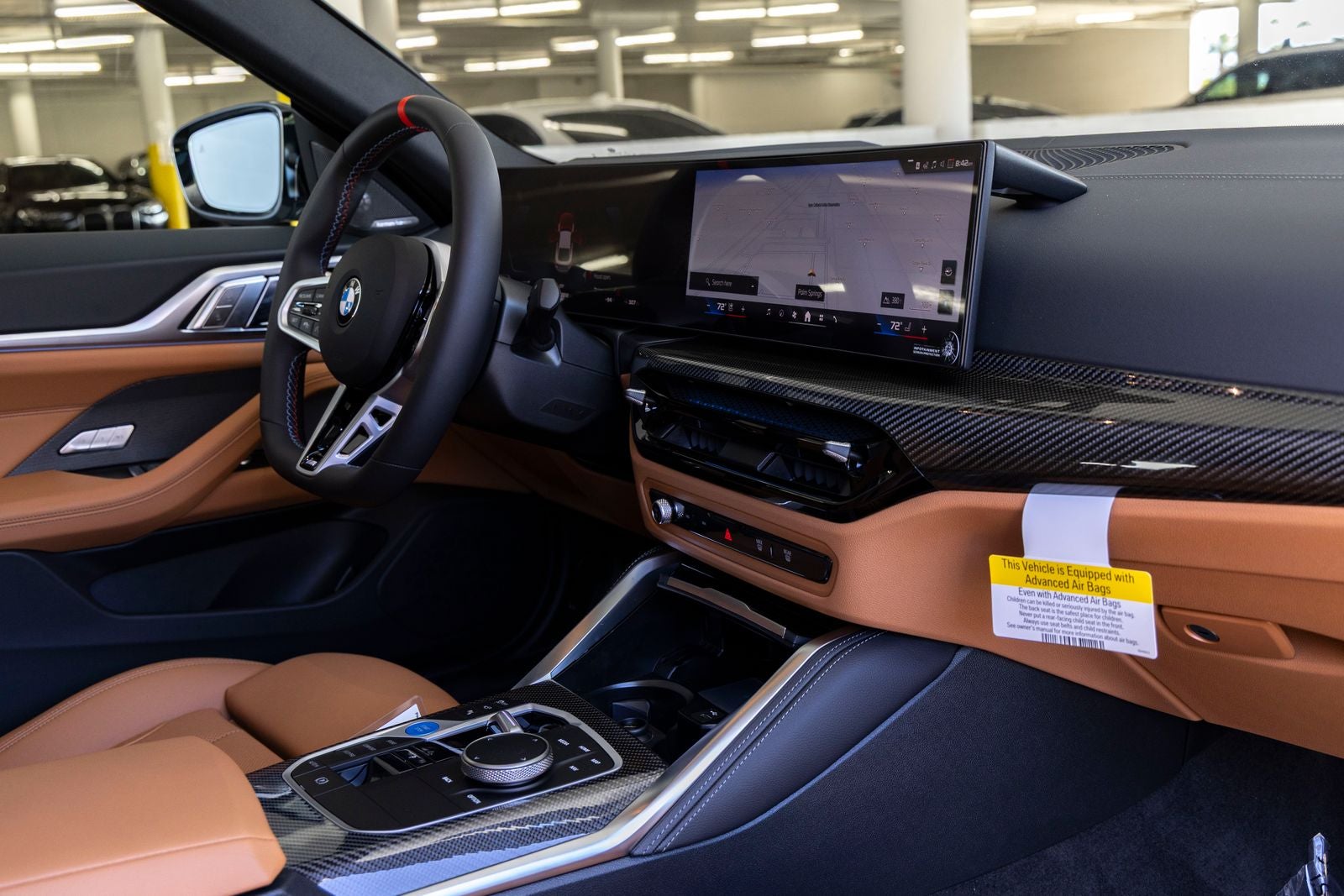 2026 BMW i4 M60