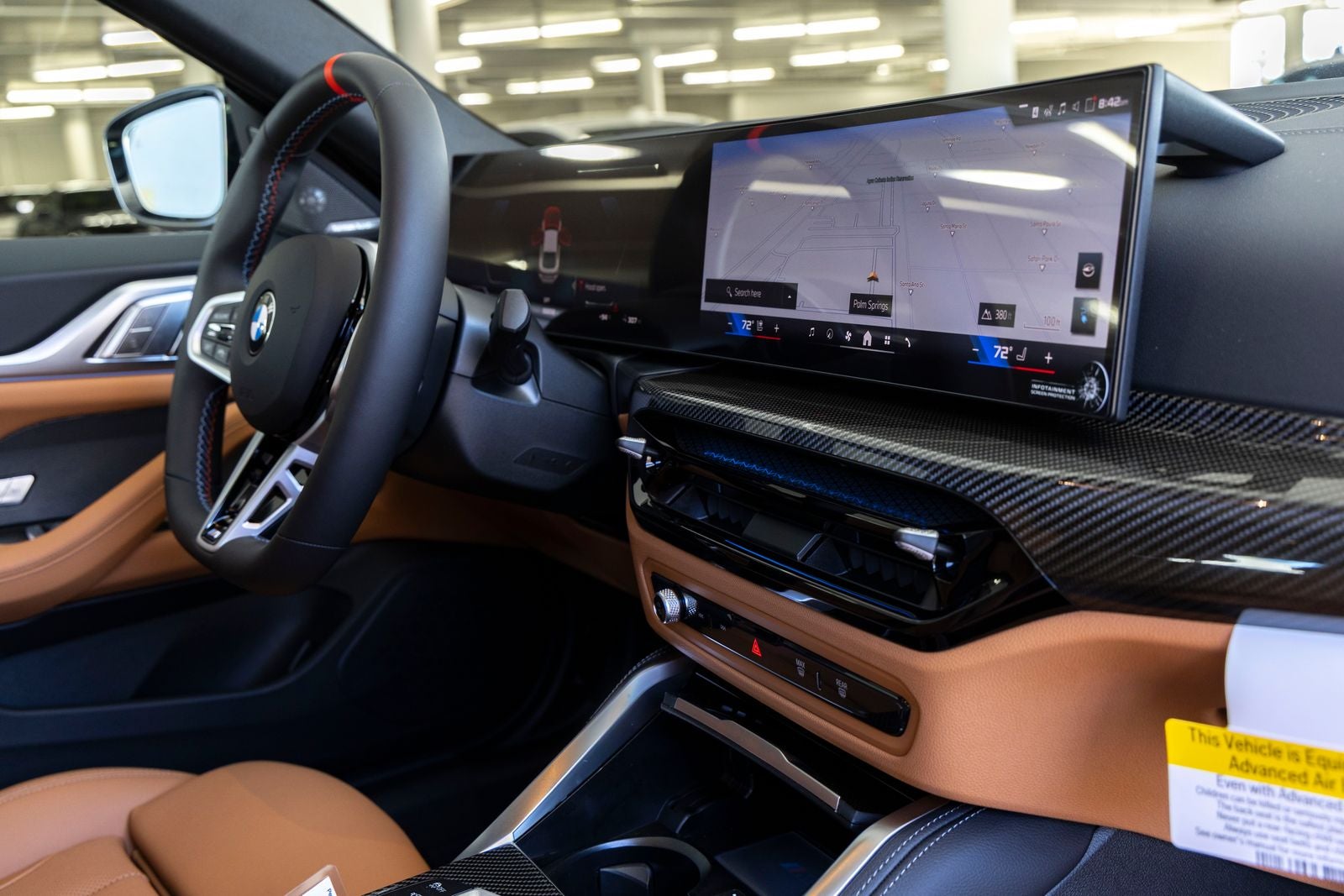 2026 BMW i4 M60
