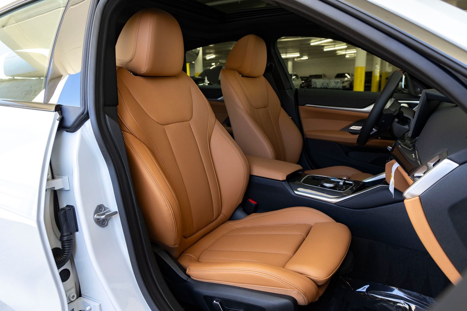 2026 BMW i4 M60
