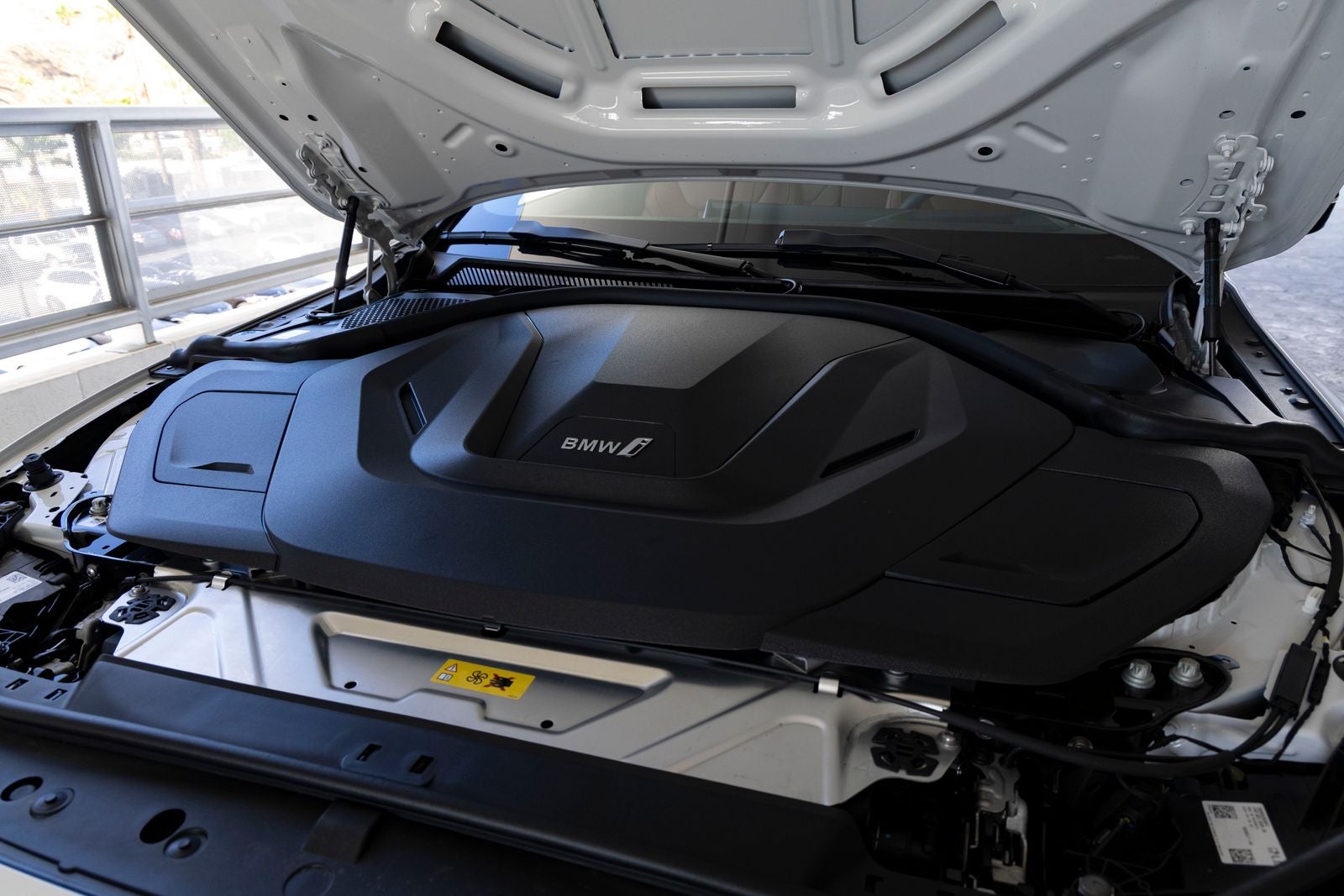 2026 BMW i4 M60