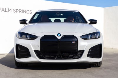 2026 BMW i4 M60