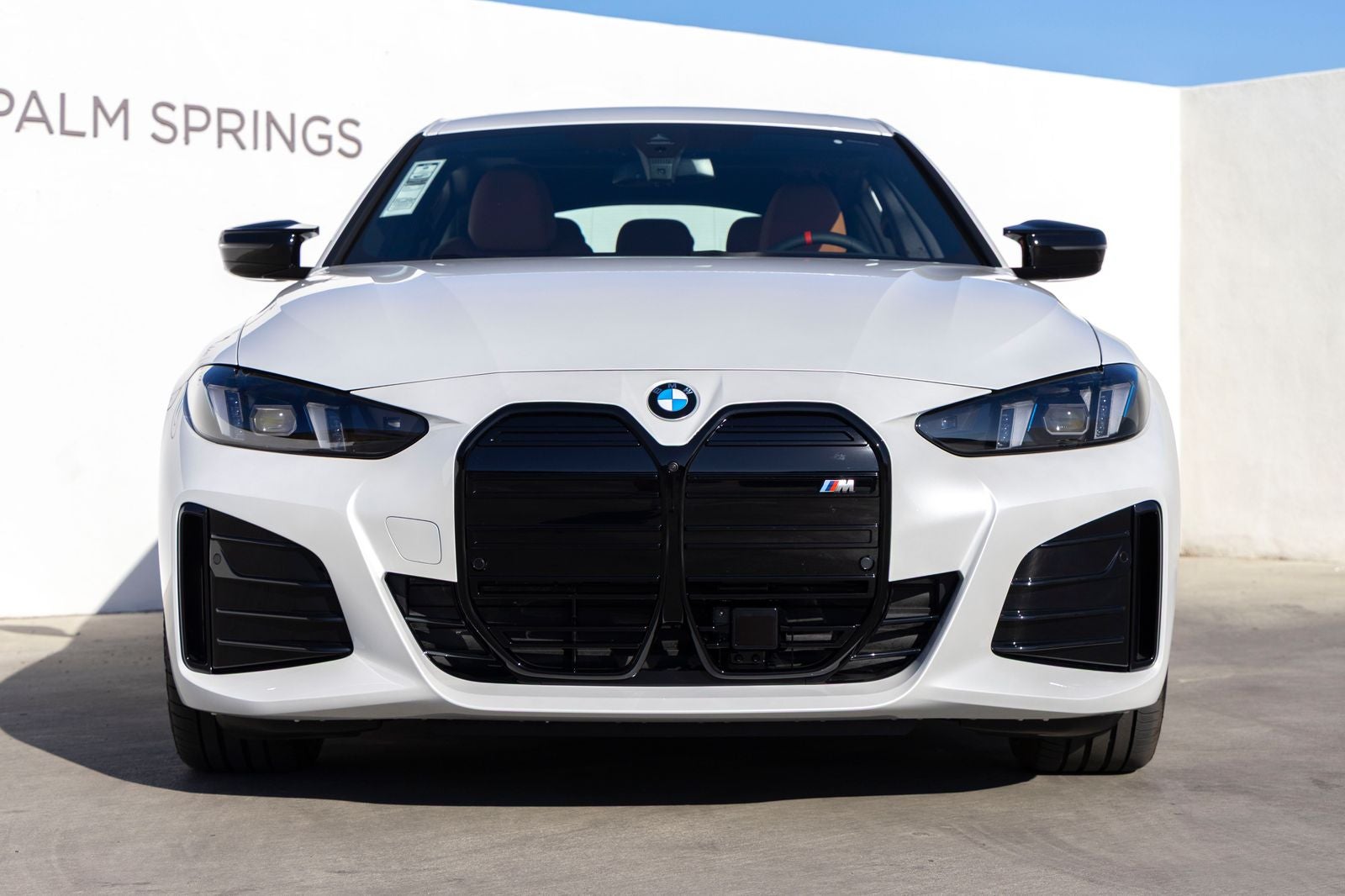 2026 BMW i4 M60