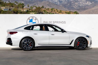 2026 BMW i4 M60