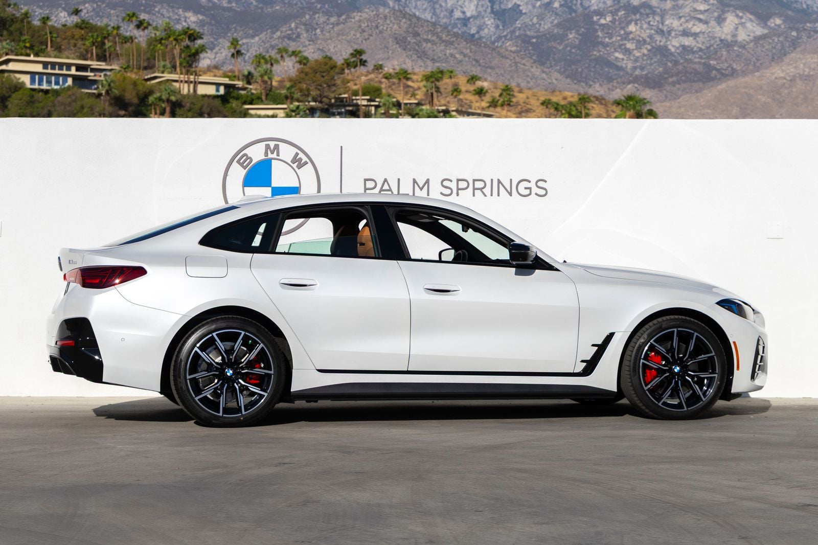 2026 BMW i4 M60