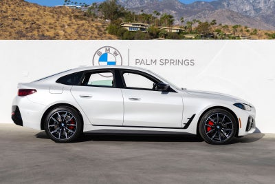 2026 BMW i4 M60