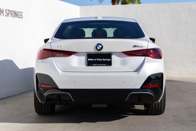 2026 BMW i4 M60