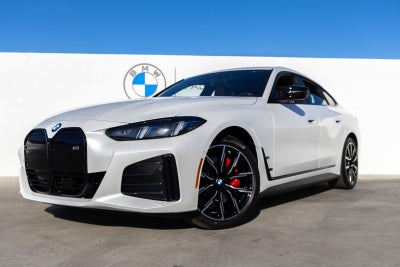 2026 BMW i4 M60