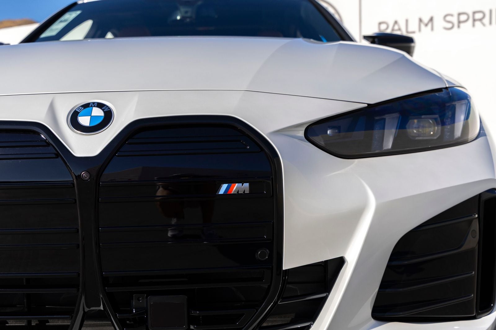 2026 BMW i4 M60