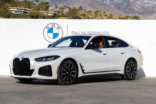 2026 BMW i4 M60
