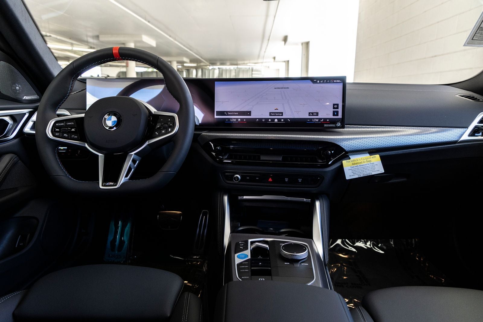 2026 BMW i4 Base