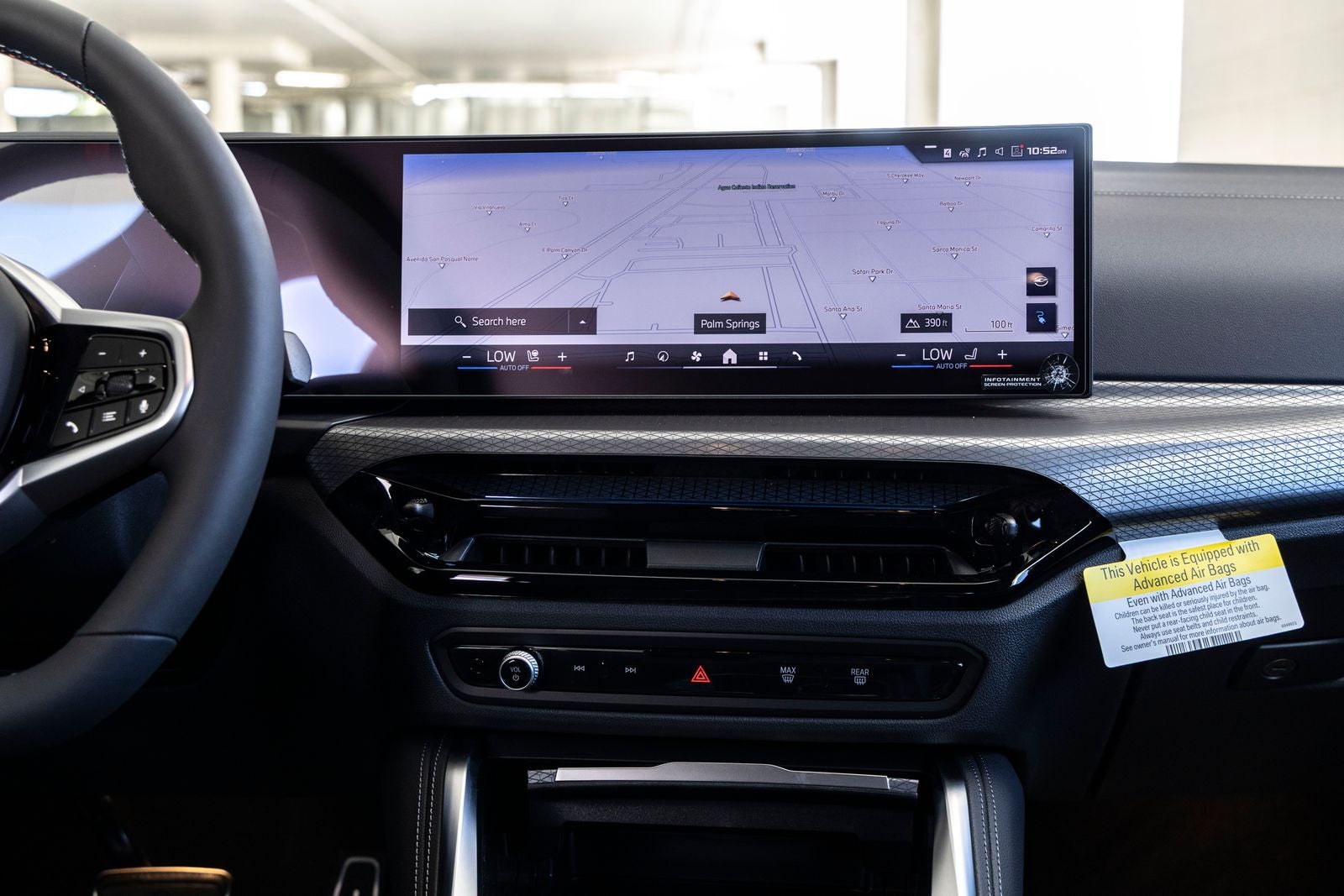 2026 BMW i4 Base