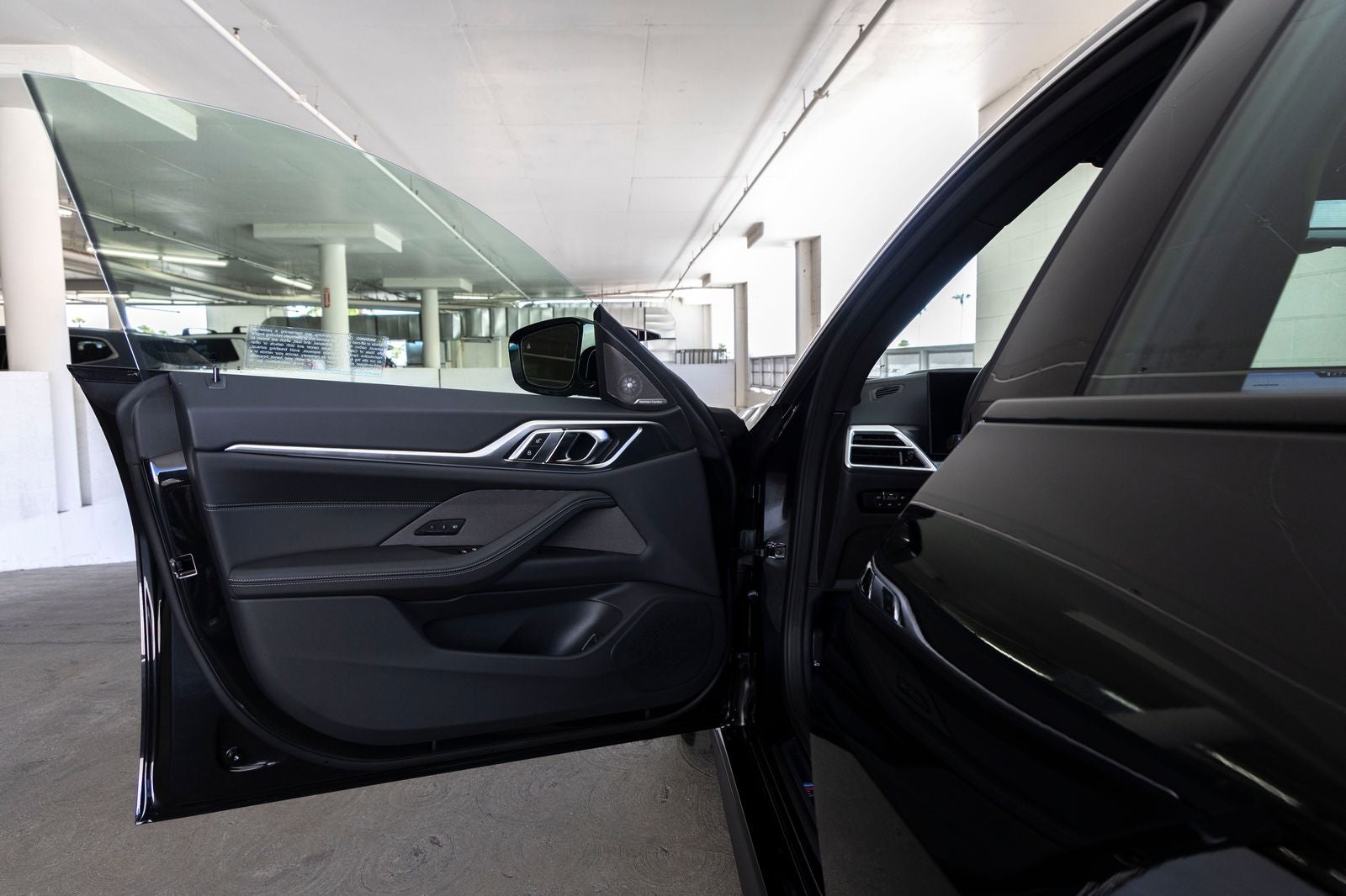 2026 BMW i4 Base