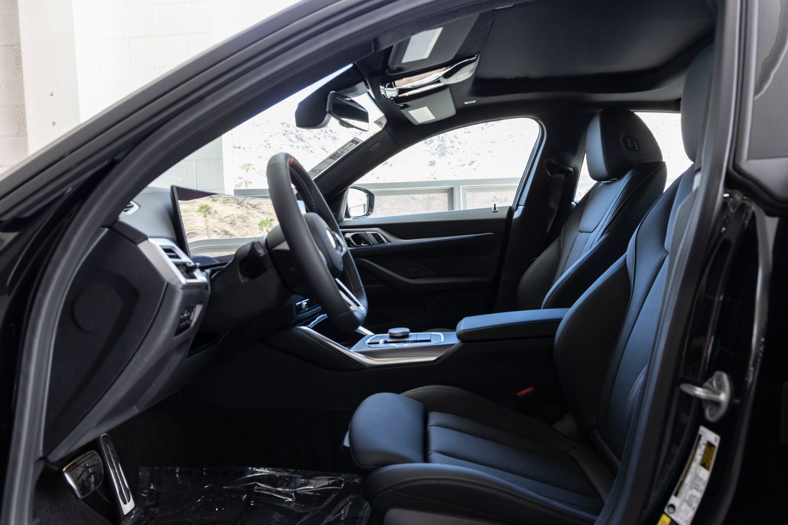 2026 BMW i4 Base