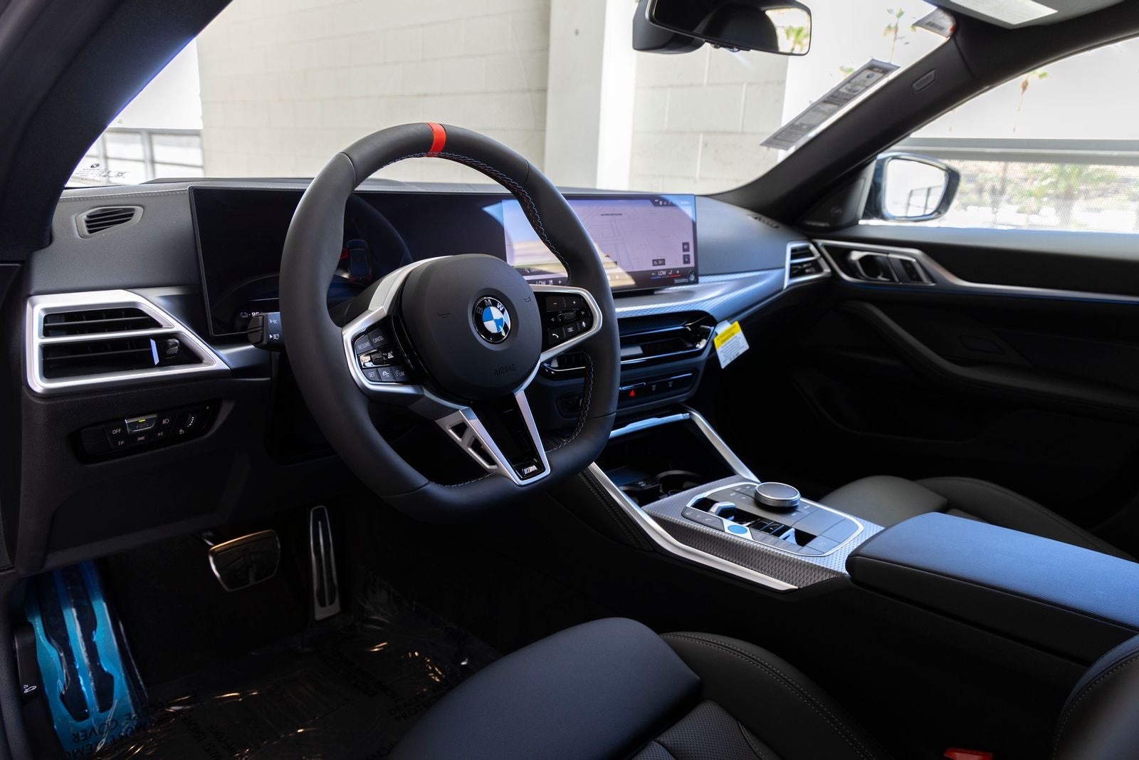 2026 BMW i4 Base