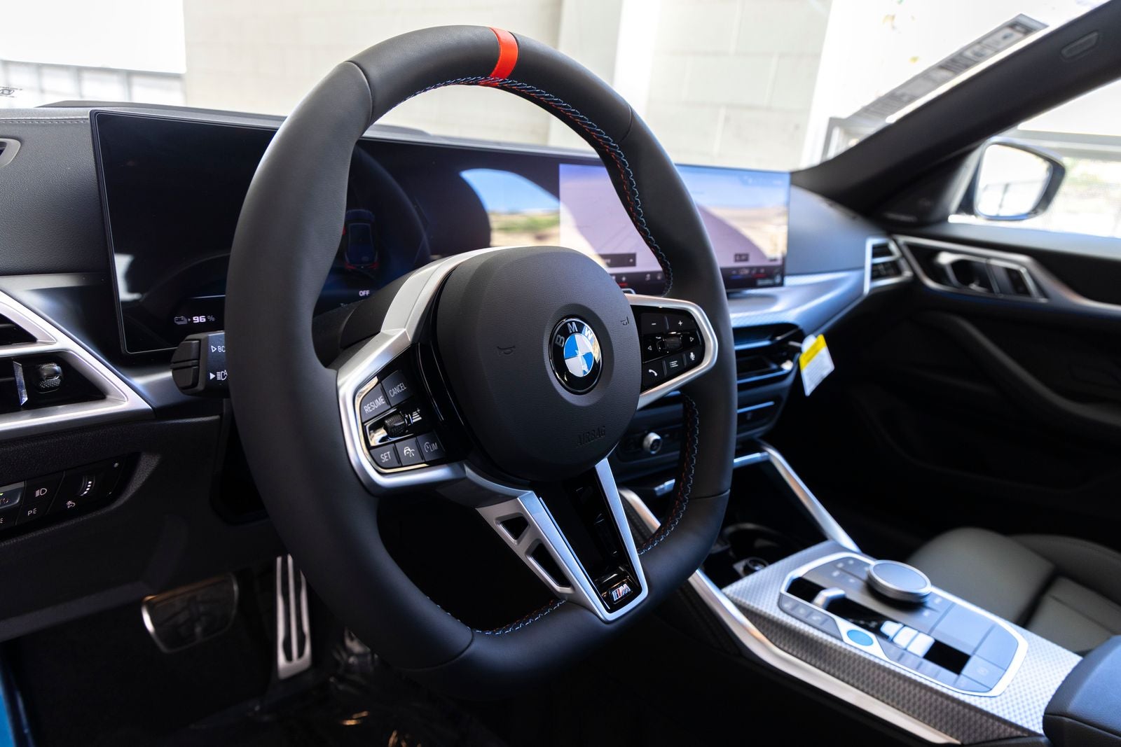 2026 BMW i4 Base