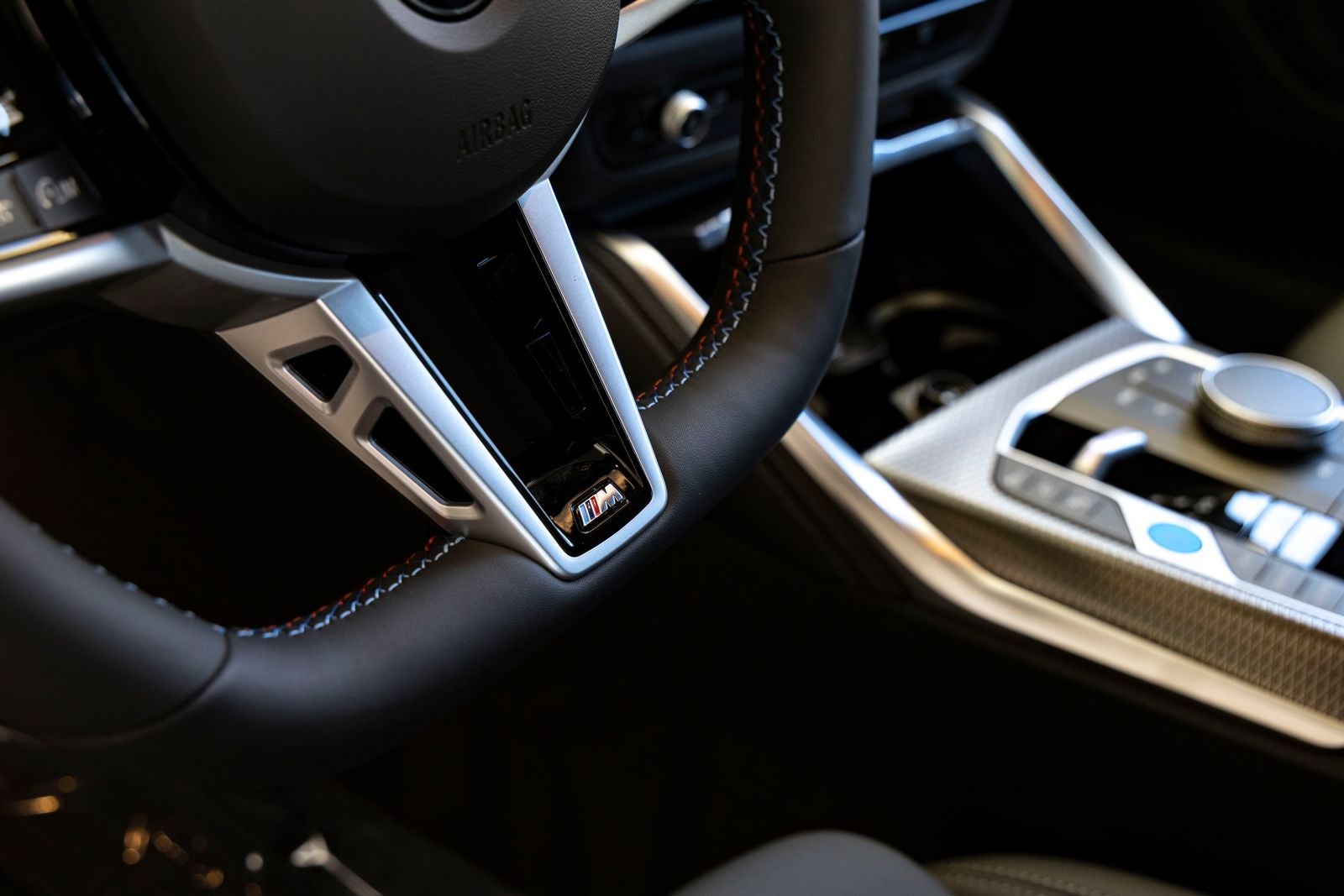 2026 BMW i4 Base