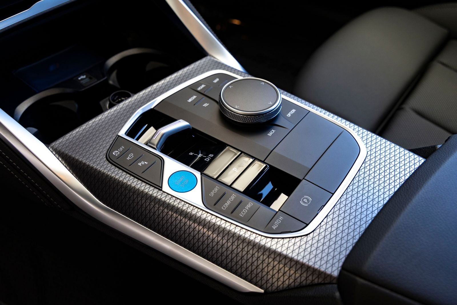 2026 BMW i4 Base