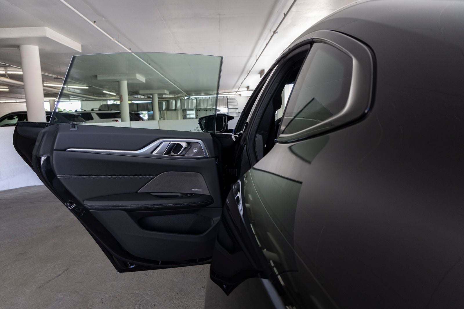 2026 BMW i4 Base