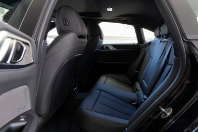 2026 BMW i4 Base