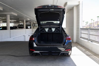 2026 BMW i4 Base
