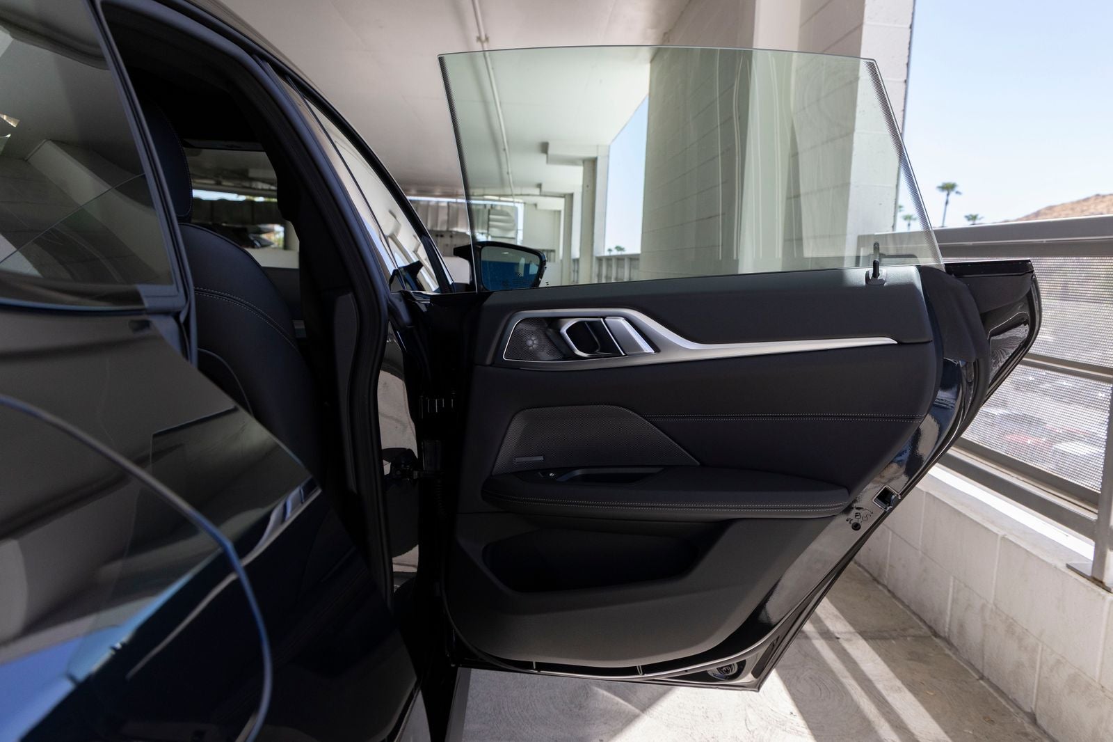 2026 BMW i4 Base