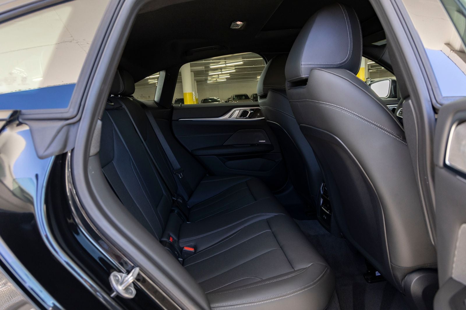 2026 BMW i4 Base