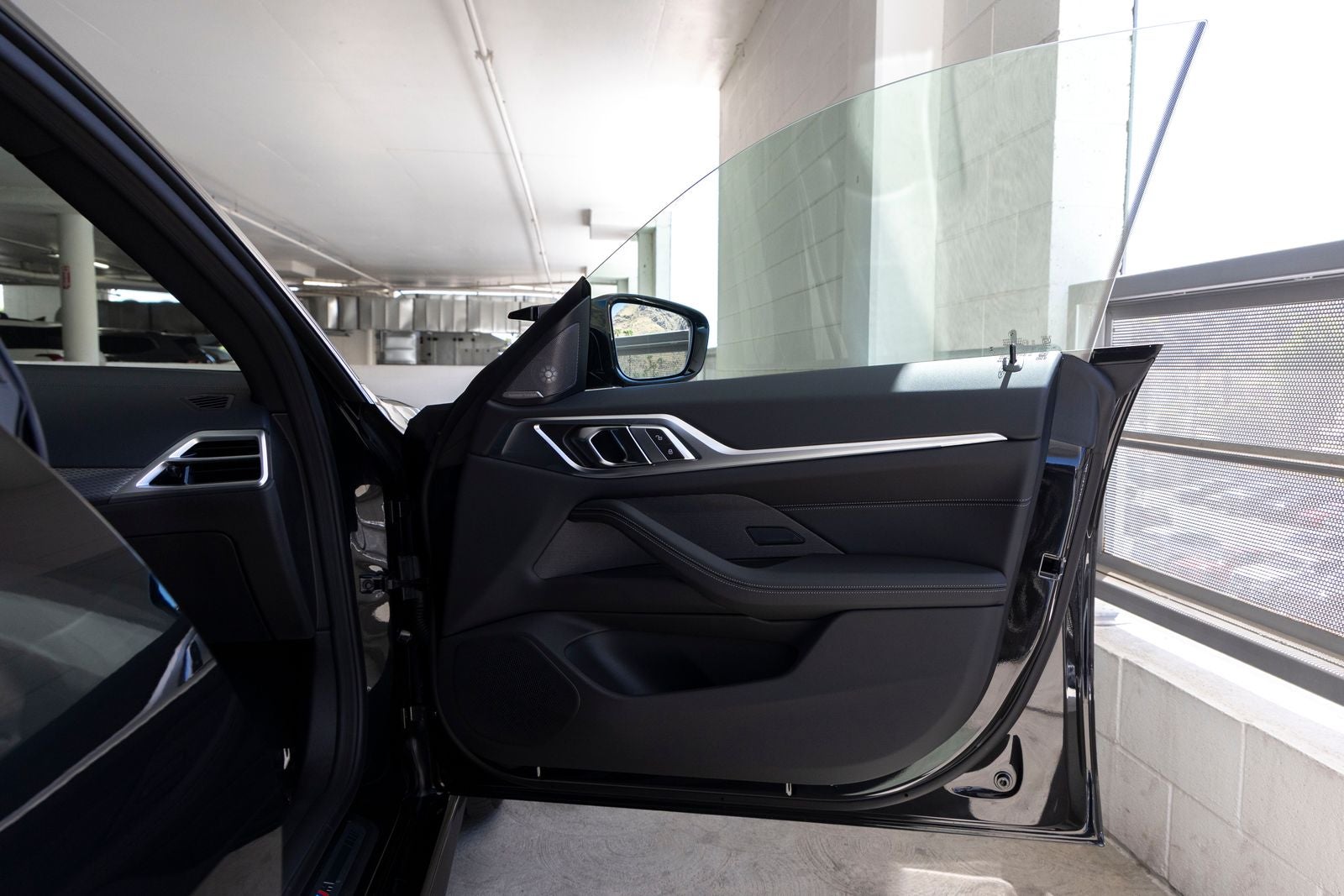 2026 BMW i4 Base