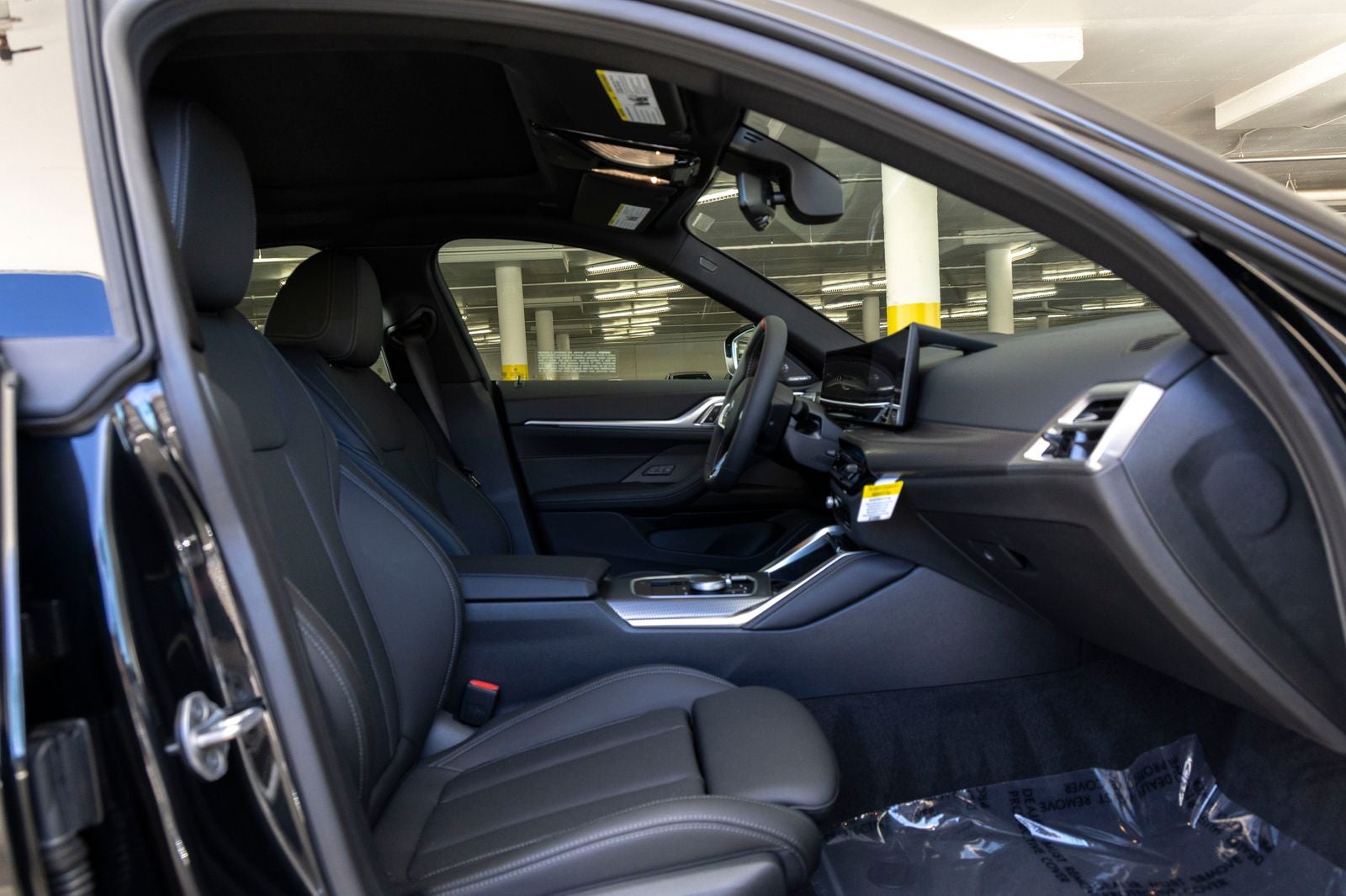 2026 BMW i4 Base