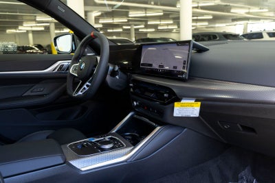 2026 BMW i4 Base