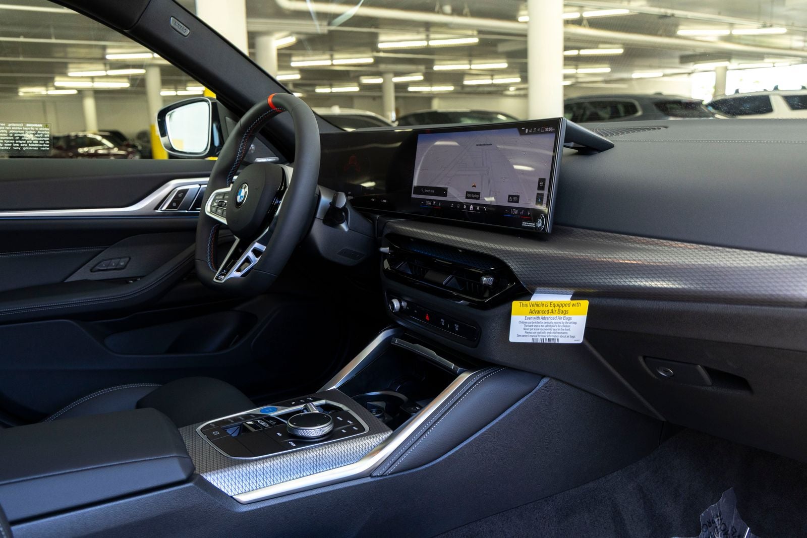 2026 BMW i4 Base