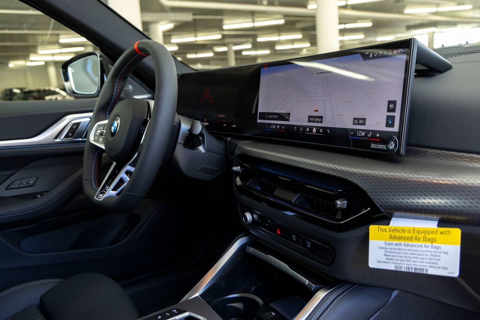 2026 BMW i4 Base