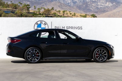 2026 BMW i4 Base