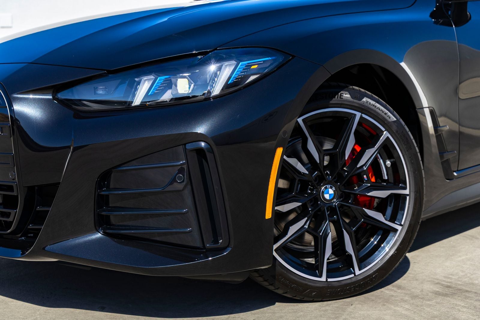 2026 BMW i4 M60
