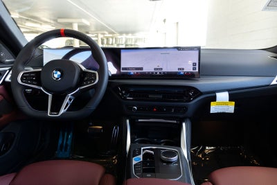 2026 BMW i4 M60