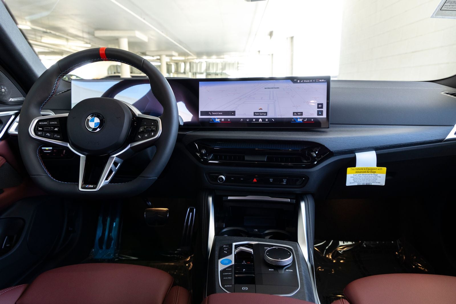2026 BMW i4 M60