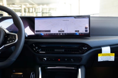 2026 BMW i4 M60