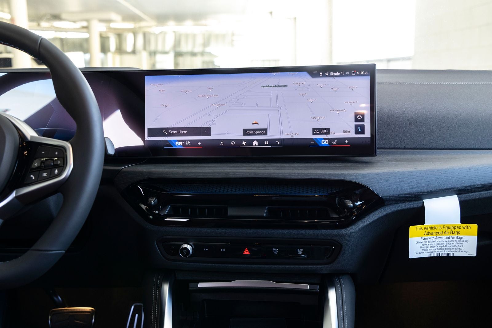 2026 BMW i4 M60