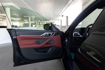 2026 BMW i4 M60