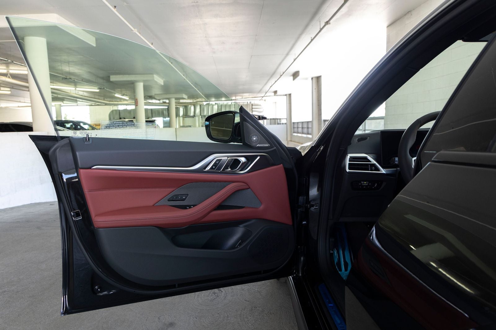 2026 BMW i4 M60