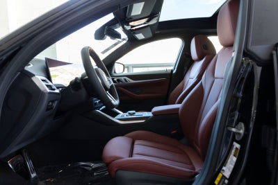 2026 BMW i4 M60